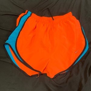 Nike Dri Fit Shorts